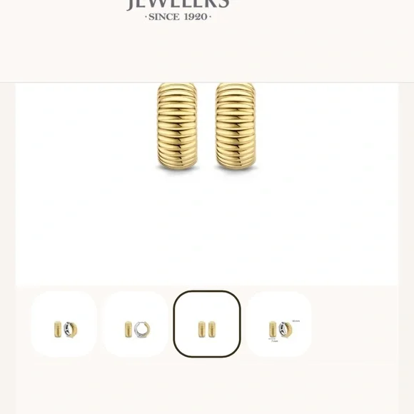 Ti Sento Huggies - Picture 6 of 6